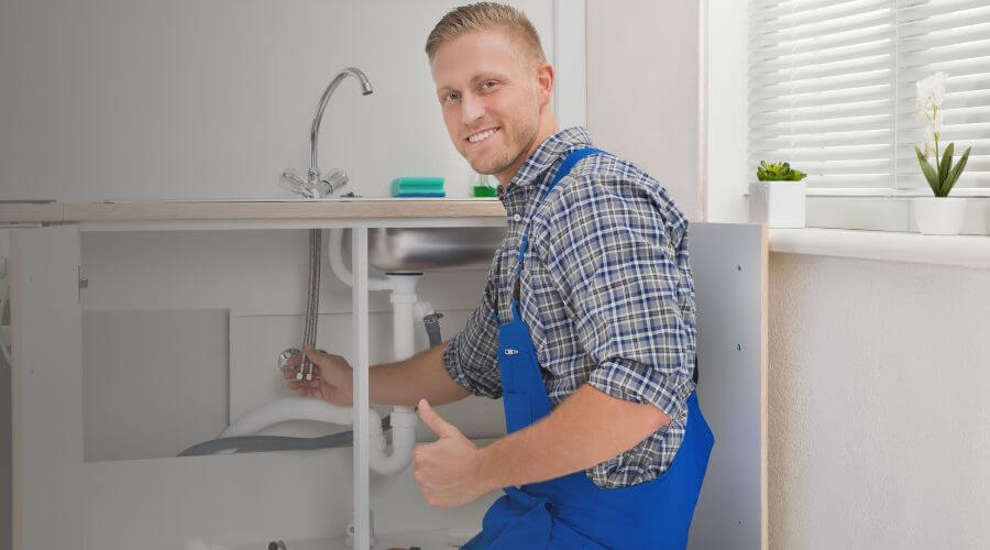 Local expert plumbing services in Hollansburg, OH